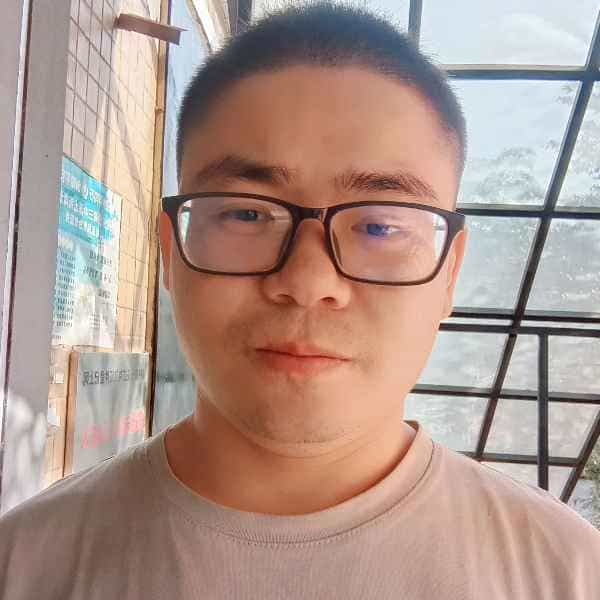 35岁岁湖南单身帅哥 - 黄南吉缘网