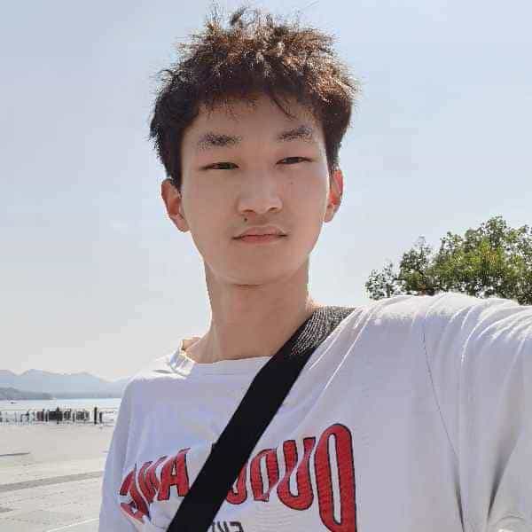 24岁岁云南单身帅哥 - 黄南吉缘网