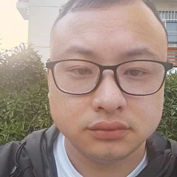 35岁岁浙江单身帅哥 - 黄南吉缘网