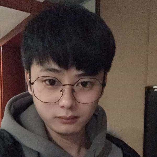 35岁岁江苏单身帅哥 - 黄南吉缘网