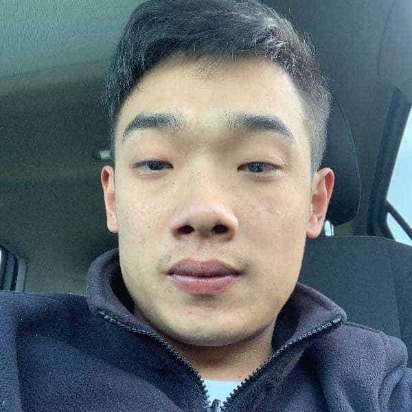 35岁岁云南单身帅哥 - 黄南吉缘网