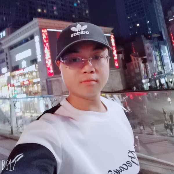 31岁岁四川单身帅哥 - 黄南吉缘网