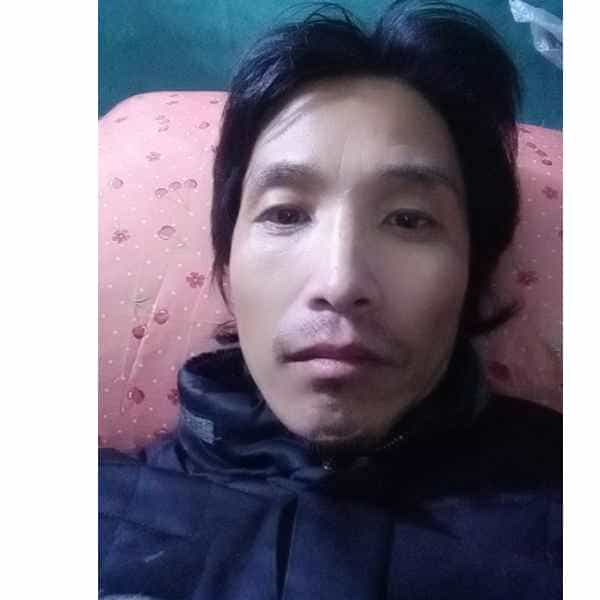 44岁岁河北单身帅哥 - 黄南吉缘网