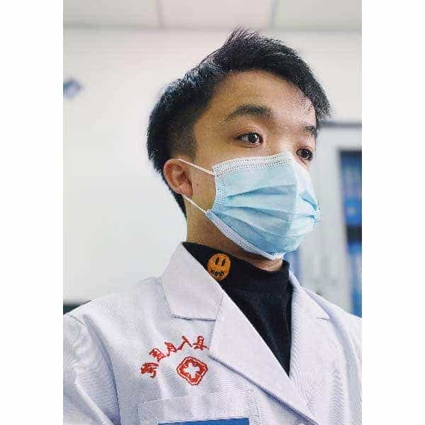 32岁岁河北单身帅哥 - 黄南吉缘网
