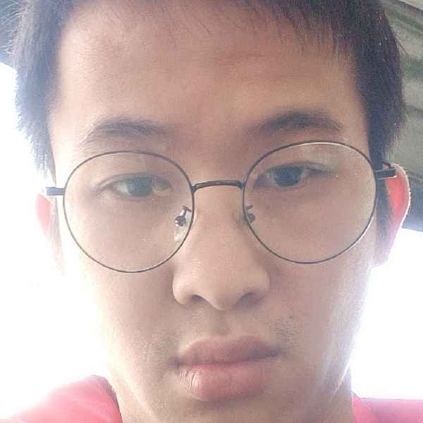 35岁岁广东单身帅哥 - 黄南吉缘网