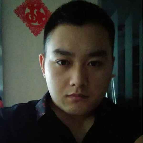 36岁岁河南单身帅哥 - 黄南吉缘网