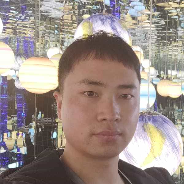 30岁岁陕西单身帅哥 - 黄南吉缘网