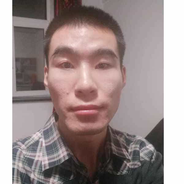 31岁岁辽宁单身帅哥 - 黄南吉缘网