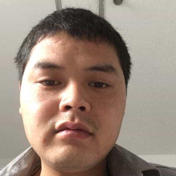 35岁岁江西单身帅哥 - 黄南吉缘网