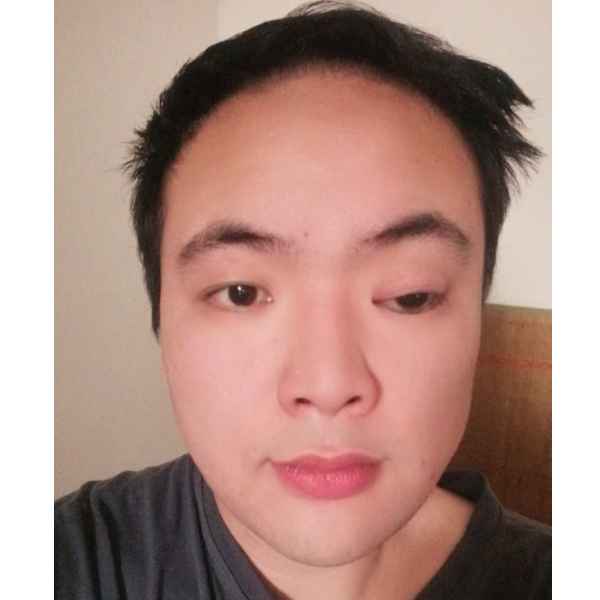 33岁岁湖北单身帅哥 - 黄南吉缘网