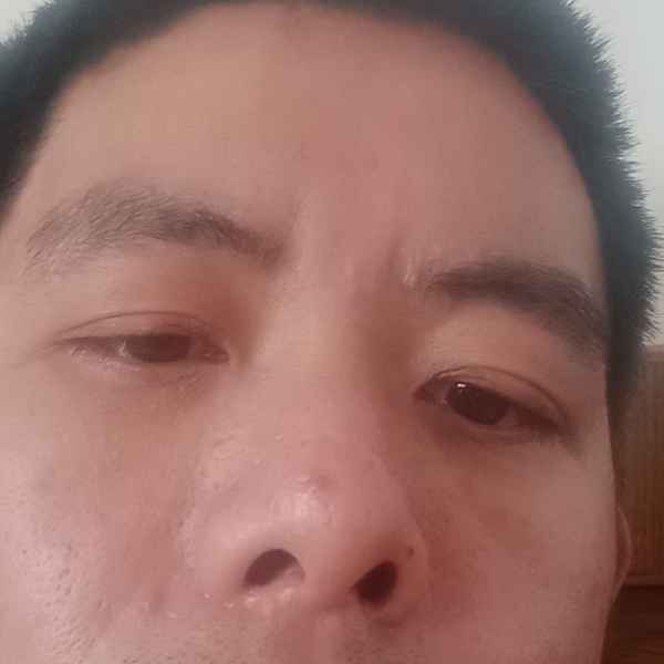 37岁岁河南单身帅哥 - 黄南吉缘网