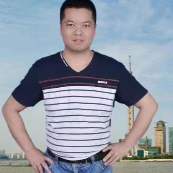 35岁岁湖北单身帅哥 - 黄南吉缘网