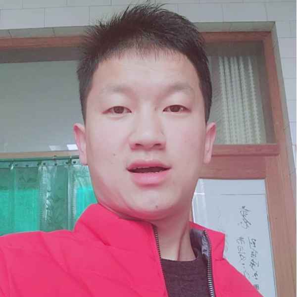 32岁岁山西单身帅哥 - 黄南吉缘网