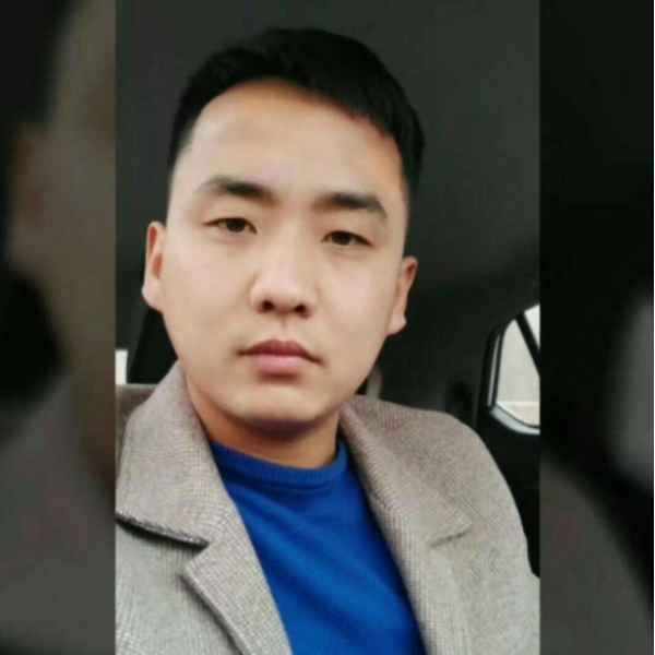 31岁岁陕西单身帅哥 - 黄南吉缘网