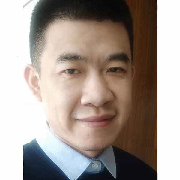 41岁岁辽宁单身帅哥 - 黄南吉缘网