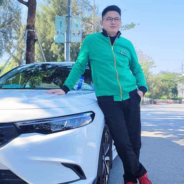 31岁岁湖北单身帅哥 - 黄南吉缘网