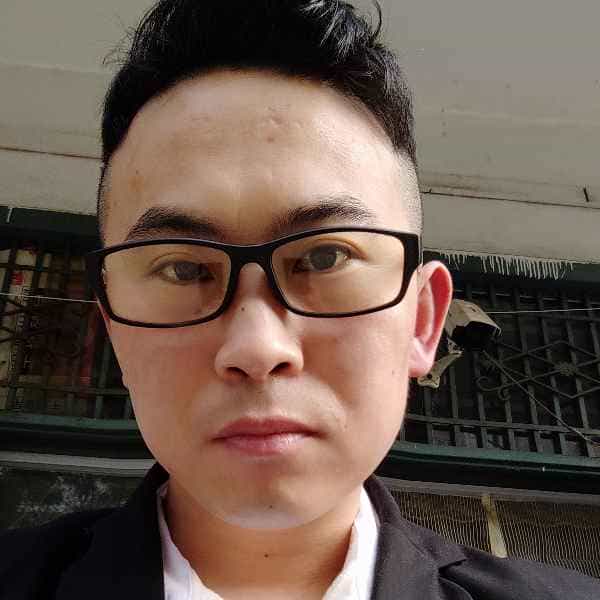 34岁岁陕西单身帅哥 - 黄南吉缘网