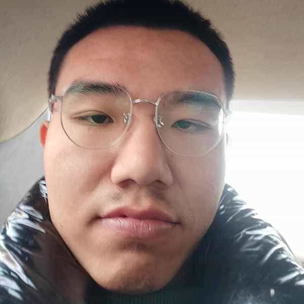 32岁岁辽宁单身帅哥 - 黄南吉缘网