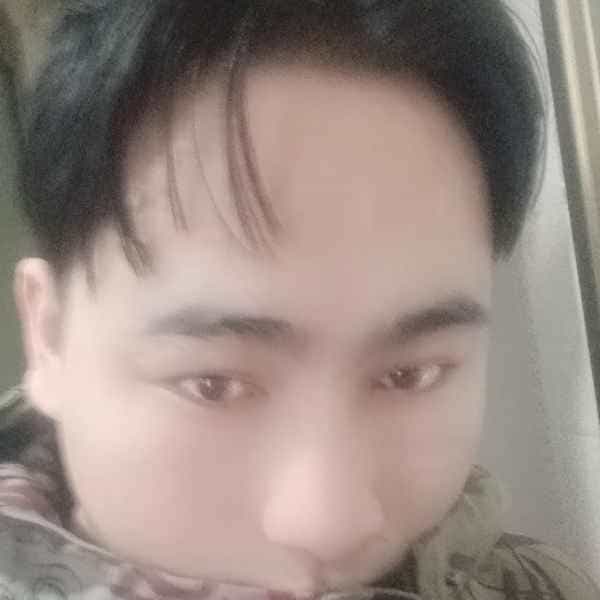 28岁岁四川单身帅哥 - 黄南吉缘网