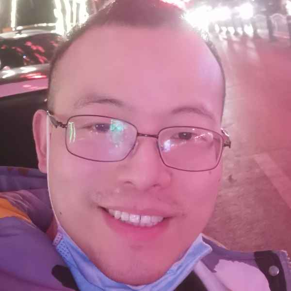 35岁岁四川单身帅哥 - 黄南吉缘网