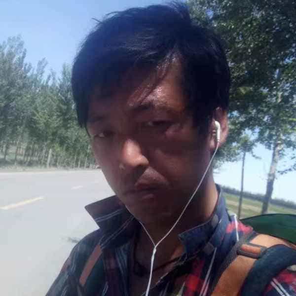 35岁岁辽宁单身帅哥 - 黄南吉缘网