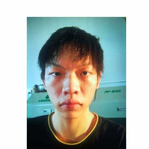 30岁岁江西单身帅哥 - 黄南吉缘网