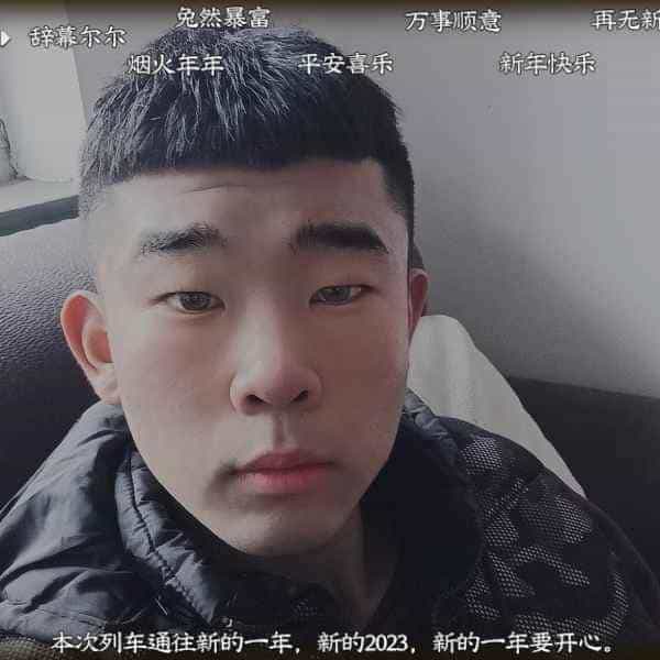 21岁岁河北单身帅哥 - 黄南吉缘网
