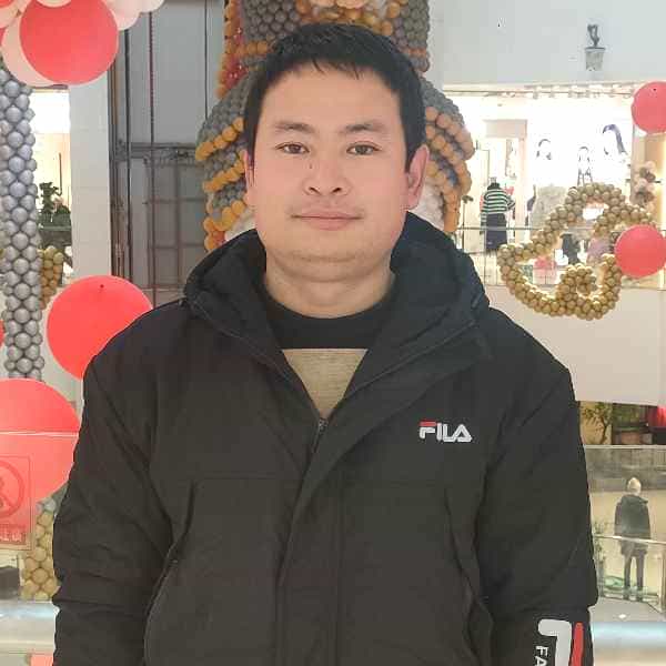 41岁岁河北单身帅哥 - 黄南吉缘网