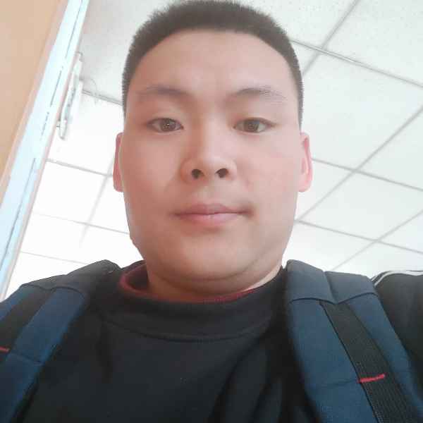 27岁岁甘肃单身帅哥 - 黄南吉缘网