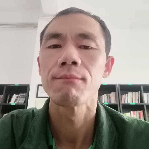 38岁岁湖南单身帅哥 - 黄南吉缘网