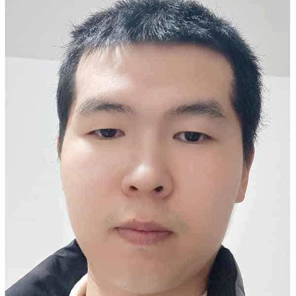 35岁岁河南单身帅哥 - 黄南吉缘网
