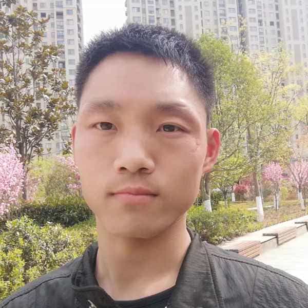 30岁岁湖北单身帅哥 - 黄南吉缘网