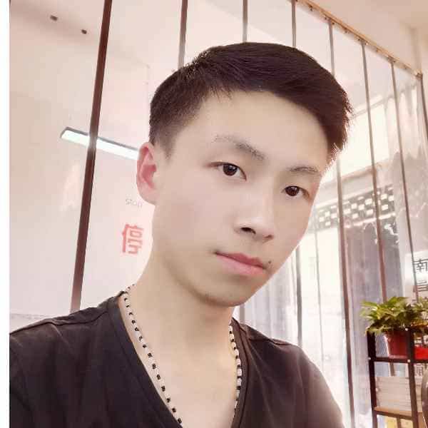 29岁岁江西单身帅哥 - 黄南吉缘网