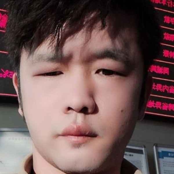 35岁岁湖北单身帅哥 - 黄南吉缘网