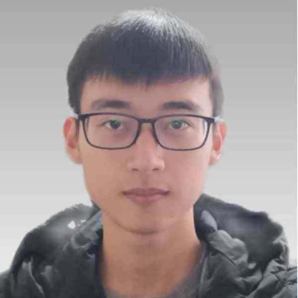 26岁岁江苏单身帅哥 - 黄南吉缘网