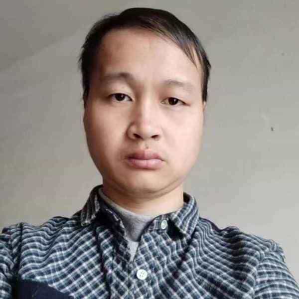 37岁岁湖南单身帅哥 - 黄南吉缘网