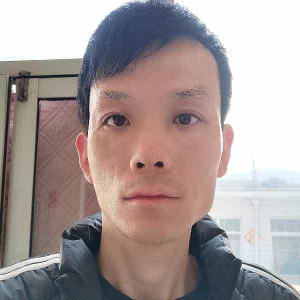 37岁岁山西单身帅哥 - 黄南吉缘网