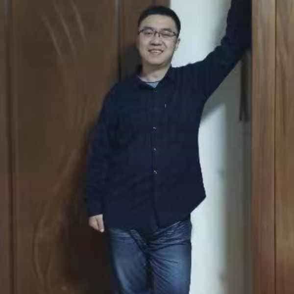 35岁岁广东单身帅哥 - 黄南吉缘网