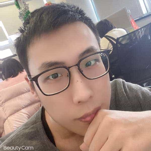 31岁岁辽宁单身帅哥 - 黄南吉缘网