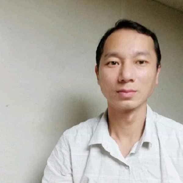 35岁岁广西单身帅哥 - 黄南吉缘网