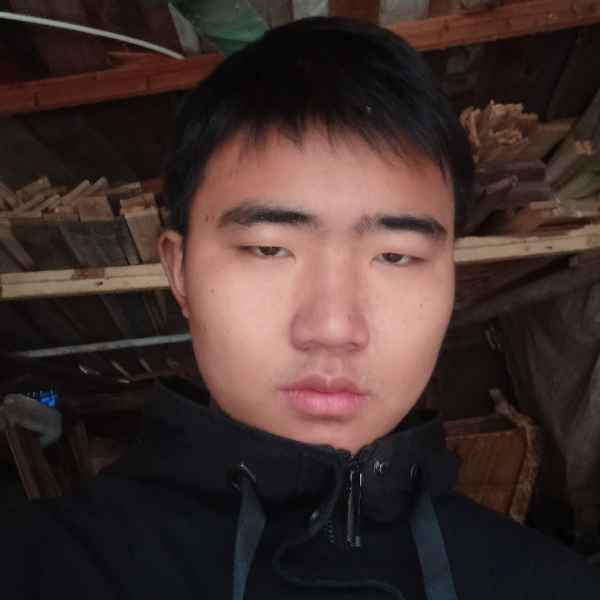 24岁岁四川单身帅哥 - 黄南吉缘网