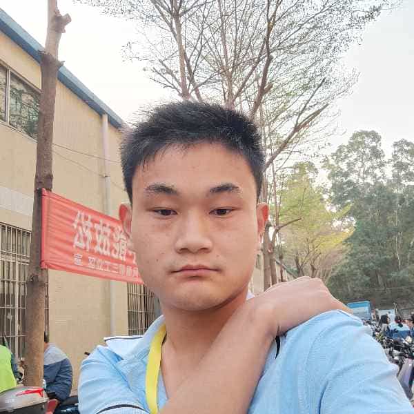 35岁岁江西单身帅哥 - 黄南吉缘网