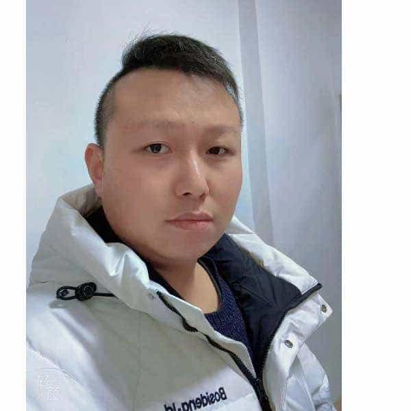 35岁岁江苏单身帅哥 - 黄南吉缘网
