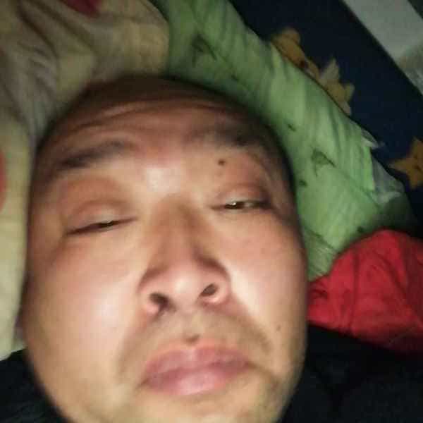 35岁岁湖北单身帅哥 - 黄南吉缘网