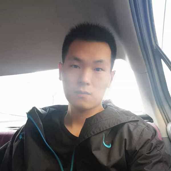 35岁岁辽宁单身帅哥 - 黄南吉缘网