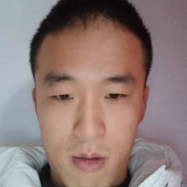 35岁岁河南单身帅哥 - 黄南吉缘网