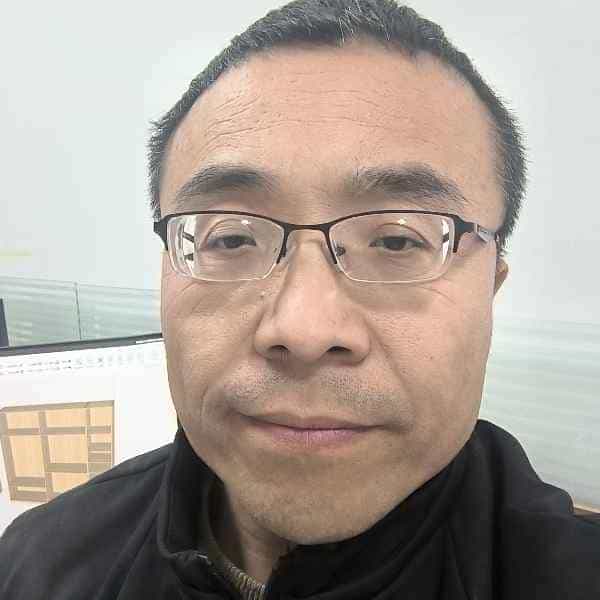 49岁岁山西单身帅哥 - 黄南吉缘网