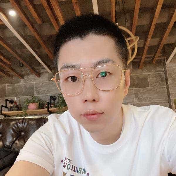 35岁岁内蒙古单身帅哥 - 黄南吉缘网