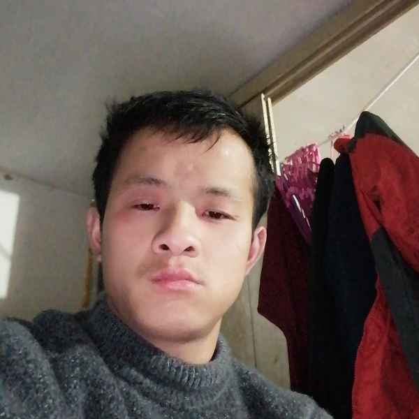 29岁岁湖南单身帅哥 - 黄南吉缘网
