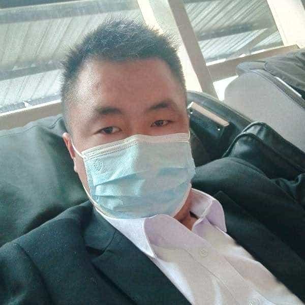 35岁岁贵州单身帅哥 - 黄南吉缘网